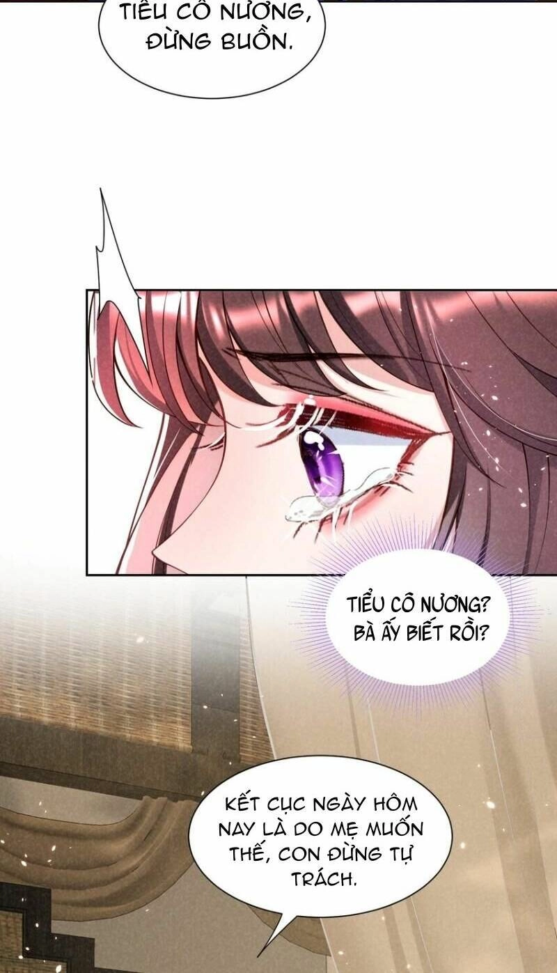 Bệnh Kiều Sư Đệ Lại Giả Vờ Đáng Thương Chapter 18 - 6