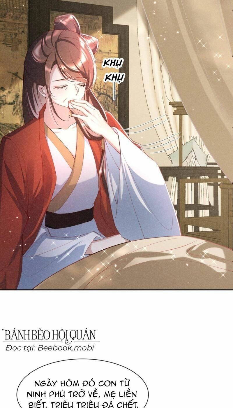 Bệnh Kiều Sư Đệ Lại Giả Vờ Đáng Thương Chapter 18 - 7