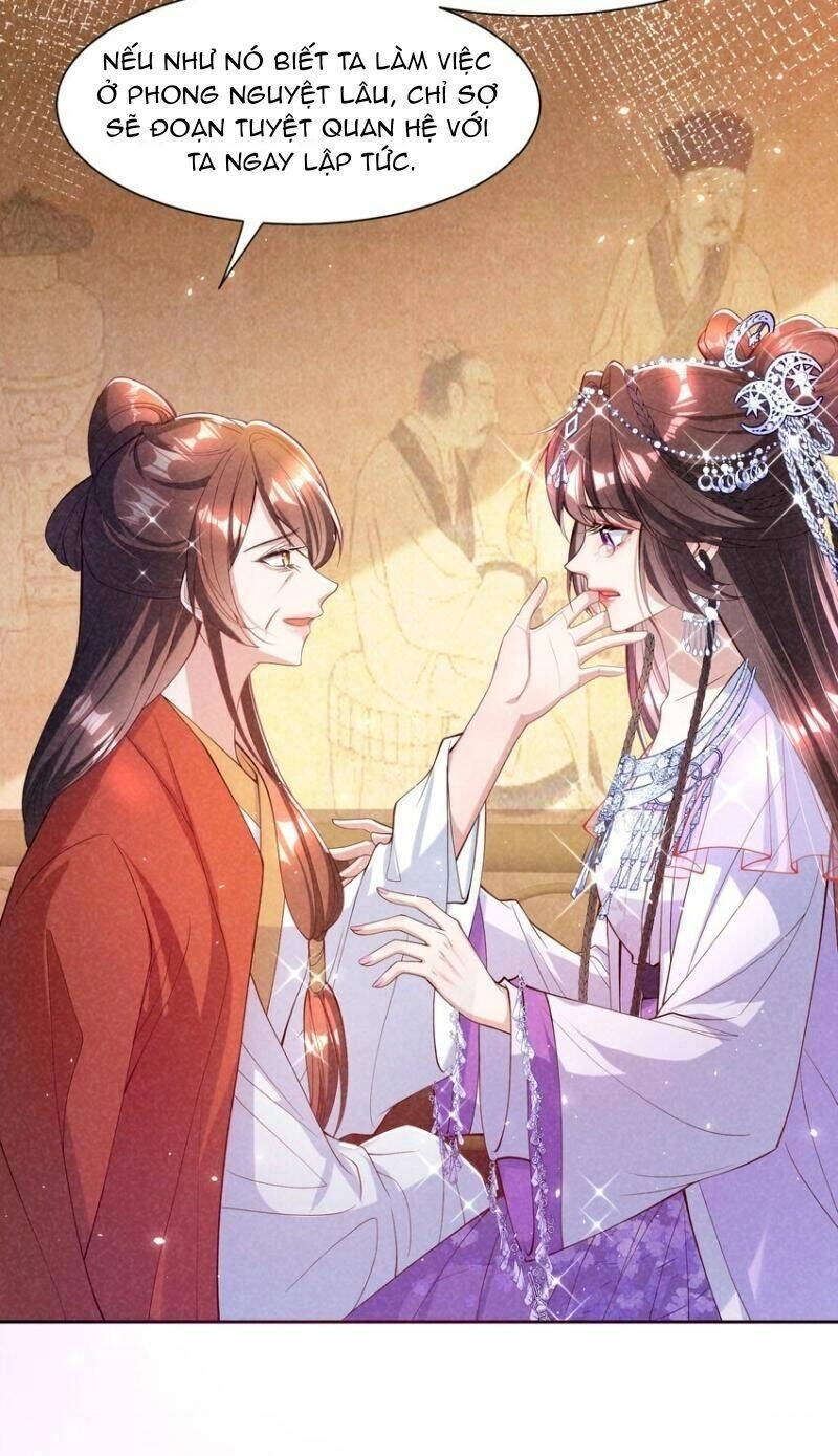 Bệnh Kiều Sư Đệ Lại Giả Vờ Đáng Thương Chapter 18 - 9