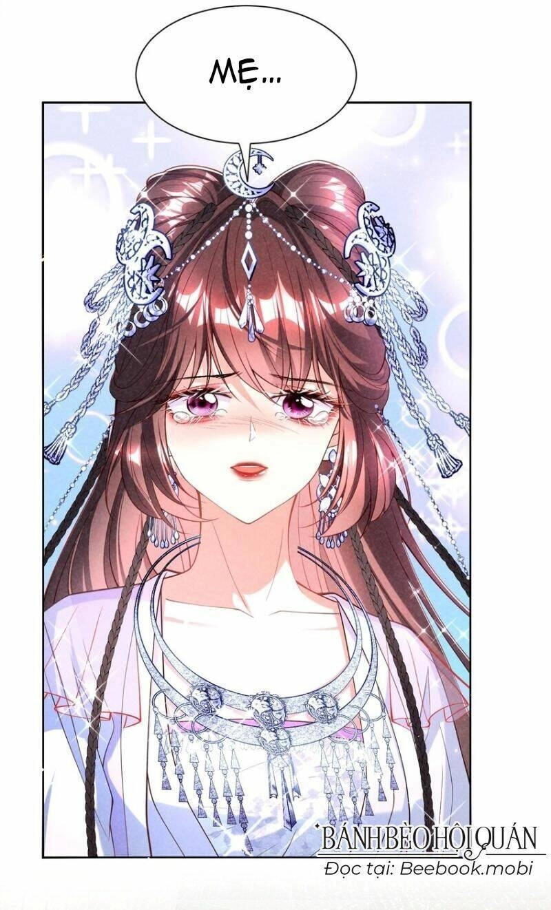 Bệnh Kiều Sư Đệ Lại Giả Vờ Đáng Thương Chapter 18 - 13