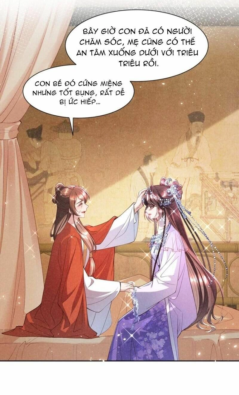 Bệnh Kiều Sư Đệ Lại Giả Vờ Đáng Thương Chapter 18 - 14