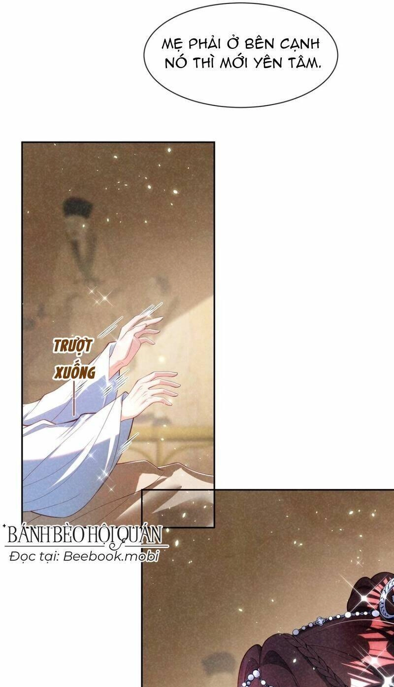 Bệnh Kiều Sư Đệ Lại Giả Vờ Đáng Thương Chapter 18 - 15