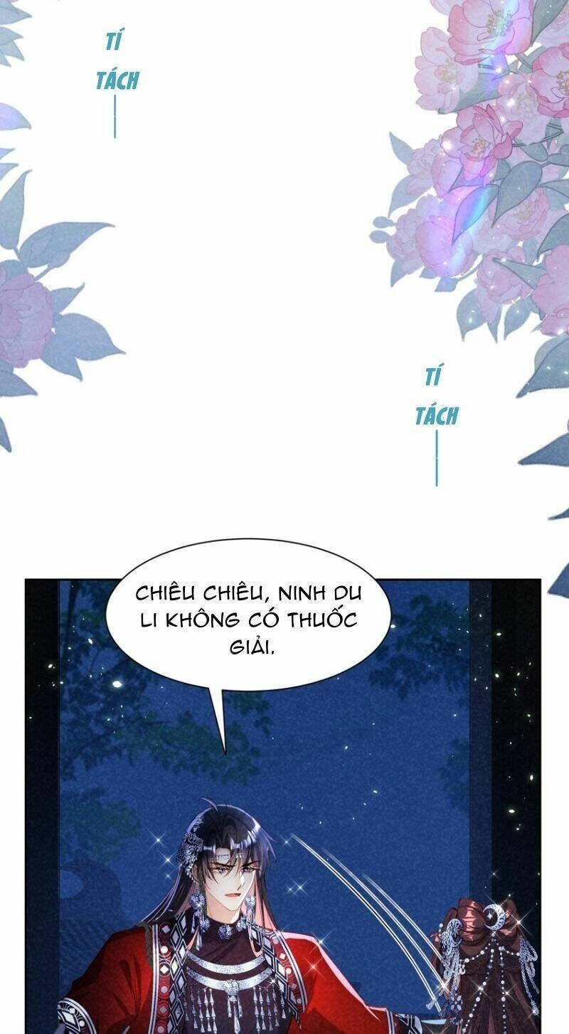 Bệnh Kiều Sư Đệ Lại Giả Vờ Đáng Thương Chapter 18 - 17