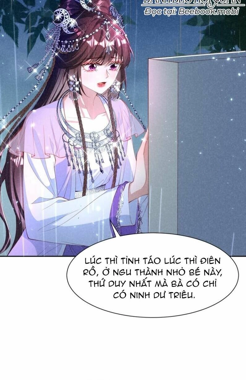 Bệnh Kiều Sư Đệ Lại Giả Vờ Đáng Thương Chapter 18 - 22