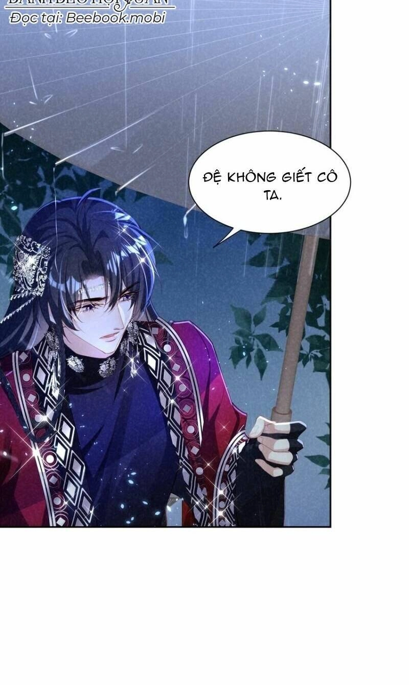 Bệnh Kiều Sư Đệ Lại Giả Vờ Đáng Thương Chapter 18 - 24