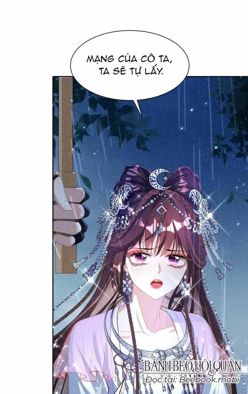 Bệnh Kiều Sư Đệ Lại Giả Vờ Đáng Thương Chapter 18 - 25