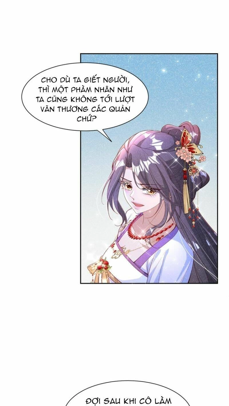 Bệnh Kiều Sư Đệ Lại Giả Vờ Đáng Thương Chapter 18 - 29