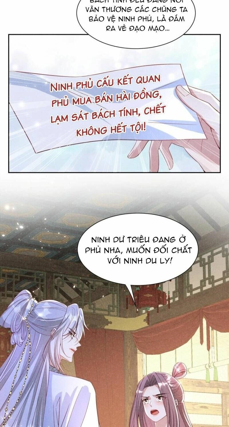 Bệnh Kiều Sư Đệ Lại Giả Vờ Đáng Thương Chapter 18 - 32