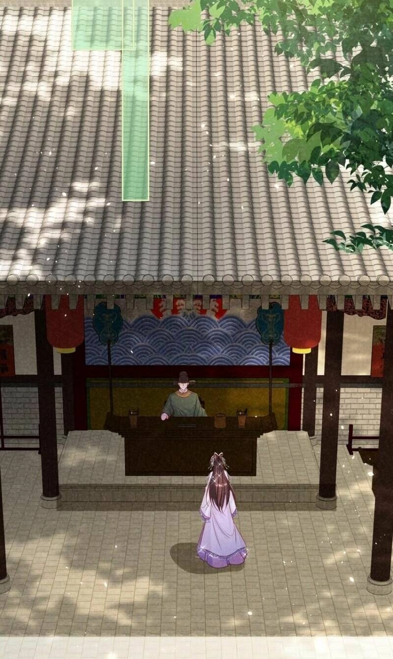 Bệnh Kiều Sư Đệ Lại Giả Vờ Đáng Thương Chapter 18 - 34