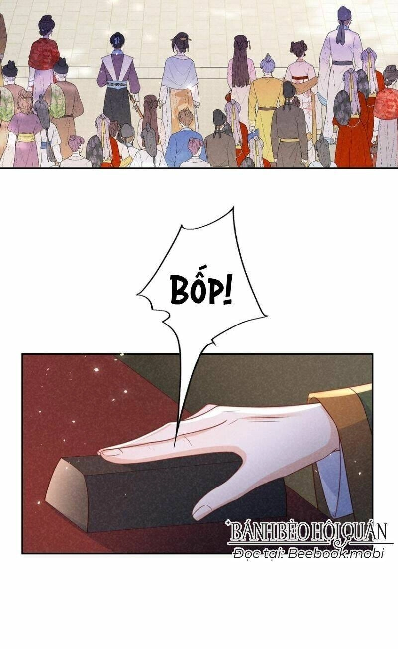 Bệnh Kiều Sư Đệ Lại Giả Vờ Đáng Thương Chapter 18 - 35