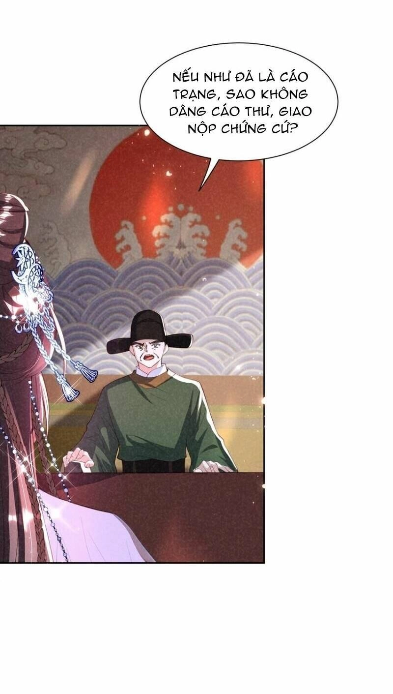 Bệnh Kiều Sư Đệ Lại Giả Vờ Đáng Thương Chapter 18 - 38