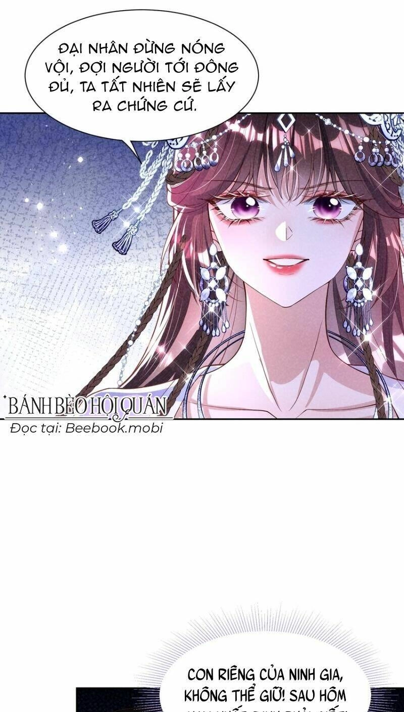 Bệnh Kiều Sư Đệ Lại Giả Vờ Đáng Thương Chapter 18 - 39