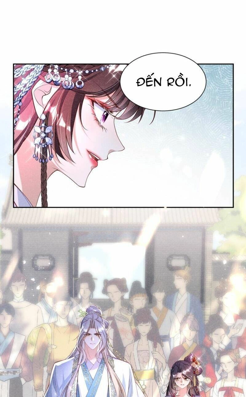 Bệnh Kiều Sư Đệ Lại Giả Vờ Đáng Thương Chapter 18 - 41