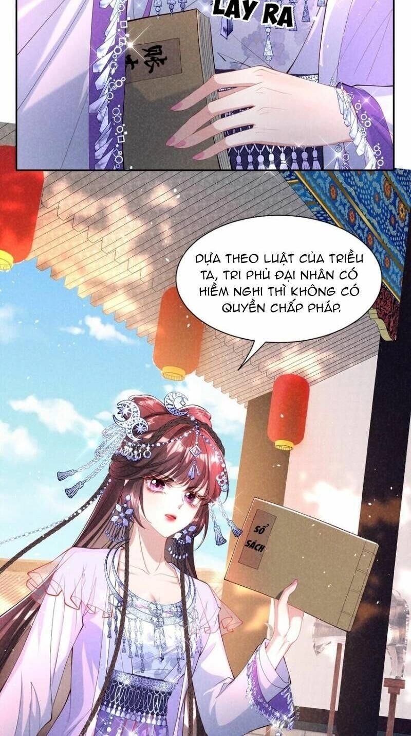 Bệnh Kiều Sư Đệ Lại Giả Vờ Đáng Thương Chapter 19 - 2