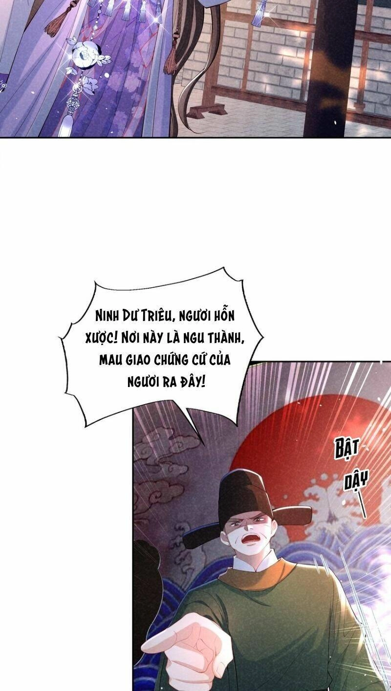 Bệnh Kiều Sư Đệ Lại Giả Vờ Đáng Thương Chapter 19 - 3