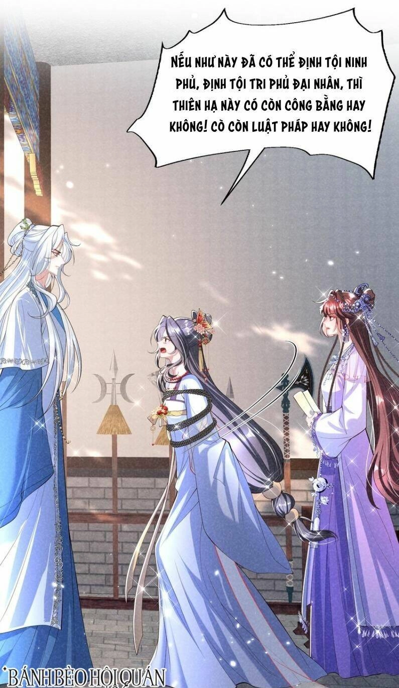 Bệnh Kiều Sư Đệ Lại Giả Vờ Đáng Thương Chapter 19 - 11