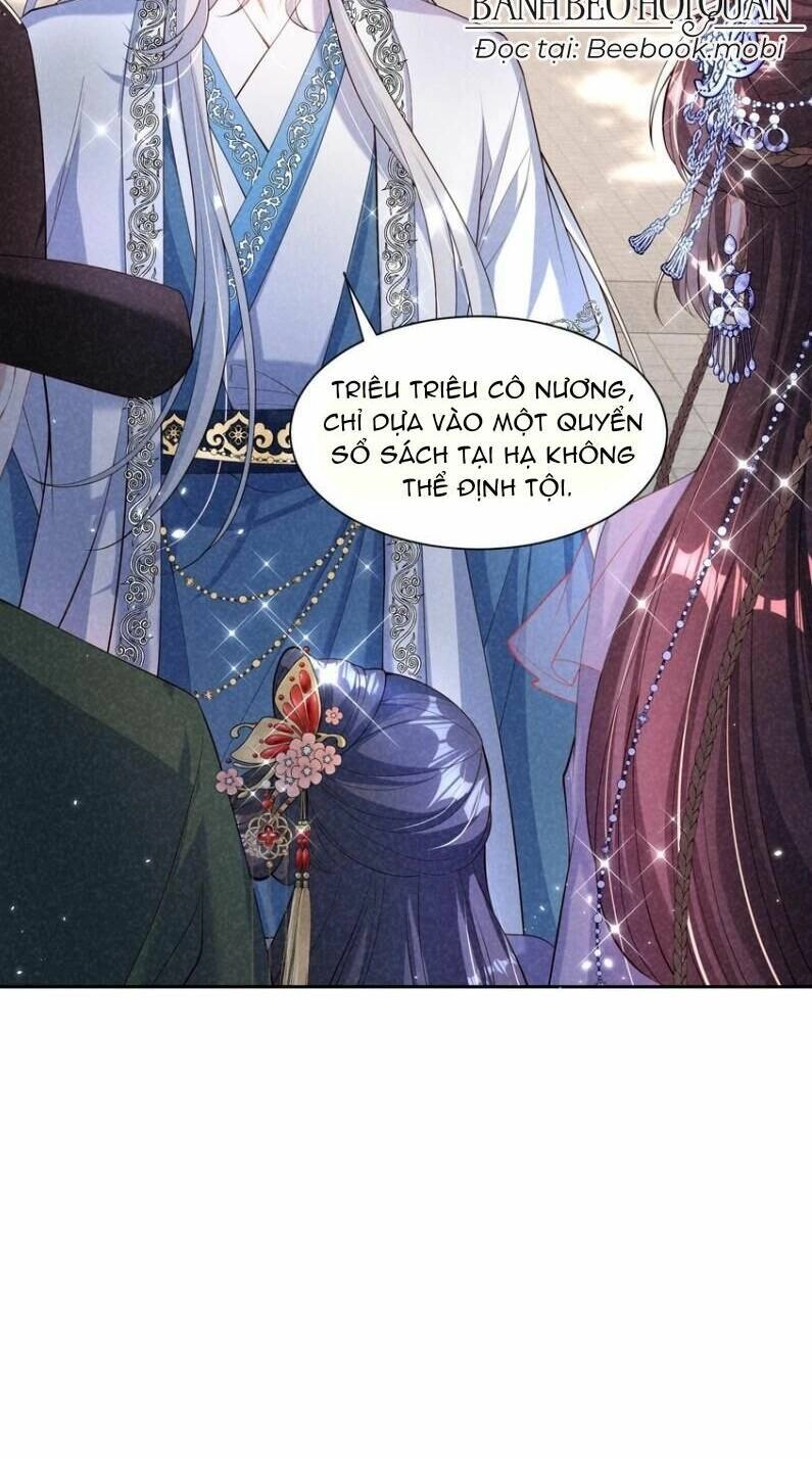 Bệnh Kiều Sư Đệ Lại Giả Vờ Đáng Thương Chapter 19 - 14