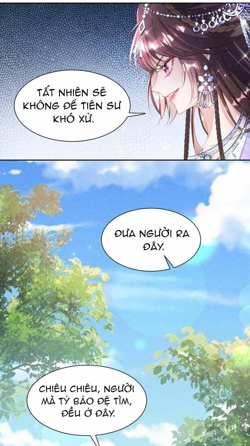 Bệnh Kiều Sư Đệ Lại Giả Vờ Đáng Thương Chapter 19 - 15