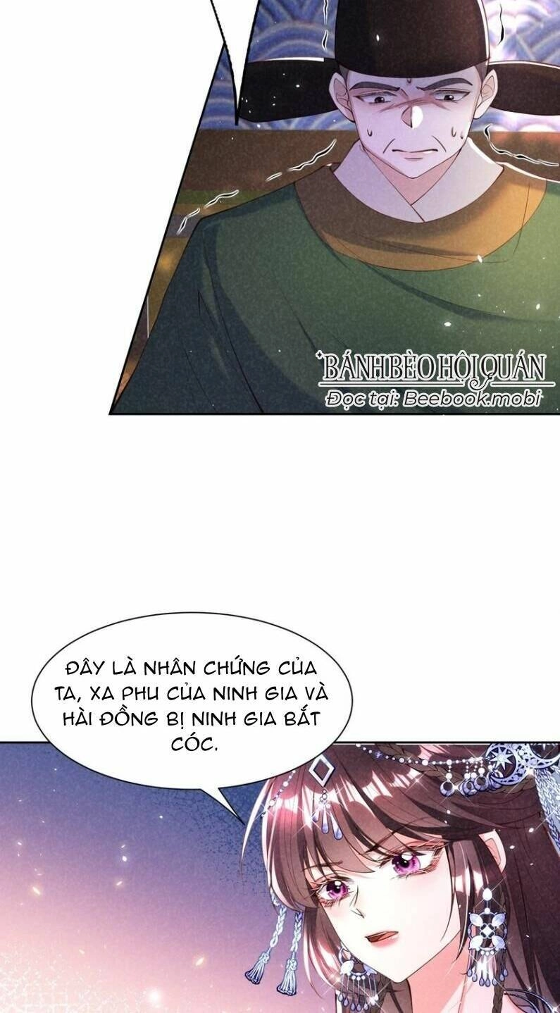 Bệnh Kiều Sư Đệ Lại Giả Vờ Đáng Thương Chapter 19 - 18