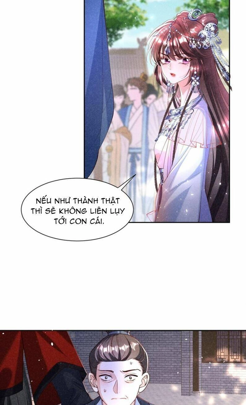 Bệnh Kiều Sư Đệ Lại Giả Vờ Đáng Thương Chapter 19 - 21