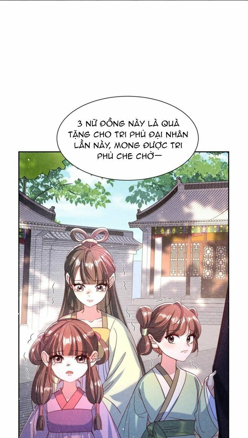 Bệnh Kiều Sư Đệ Lại Giả Vờ Đáng Thương Chapter 19 - 23