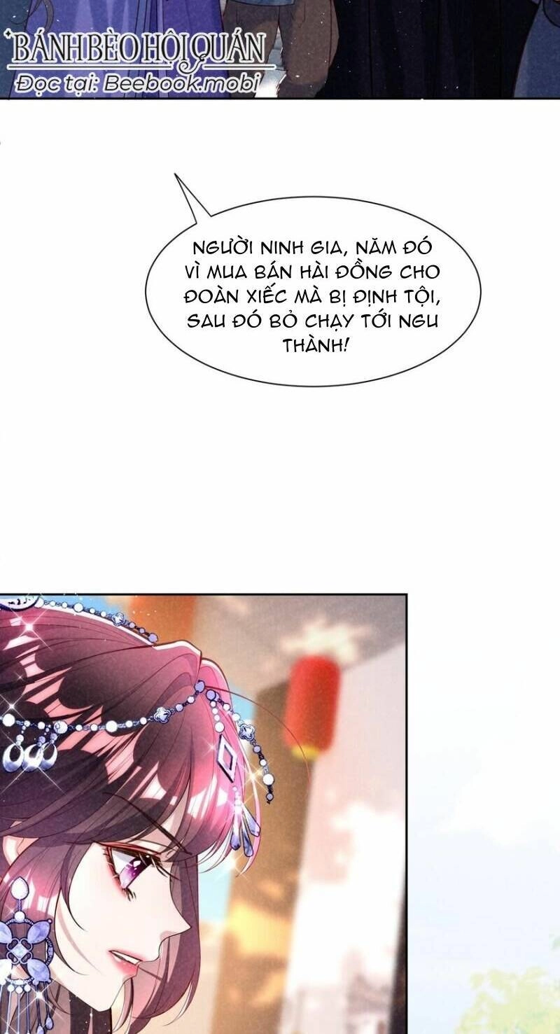 Bệnh Kiều Sư Đệ Lại Giả Vờ Đáng Thương Chapter 19 - 28