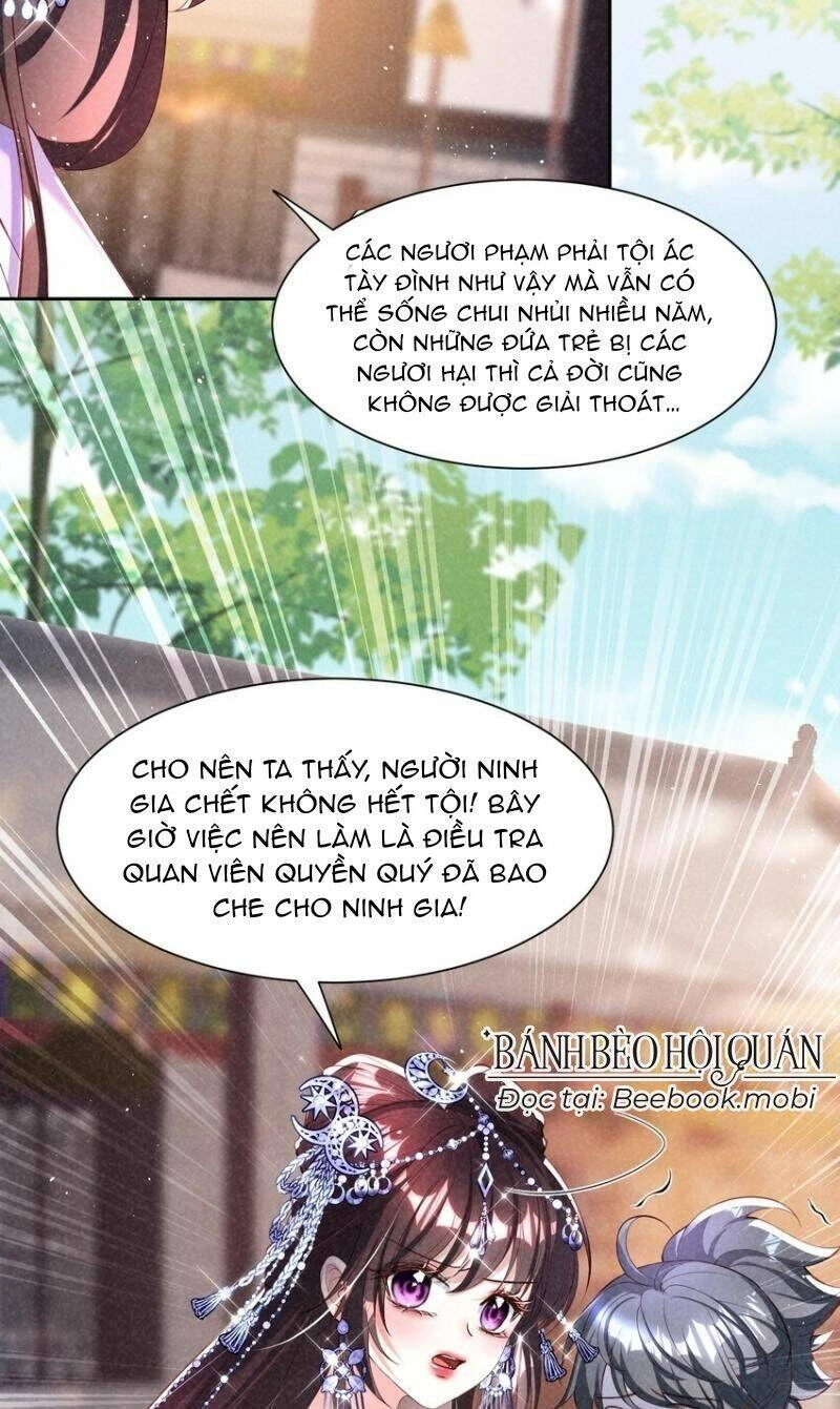 Bệnh Kiều Sư Đệ Lại Giả Vờ Đáng Thương Chapter 19 - 29