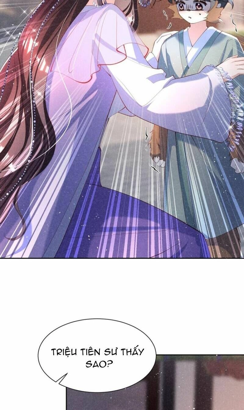 Bệnh Kiều Sư Đệ Lại Giả Vờ Đáng Thương Chapter 19 - 30