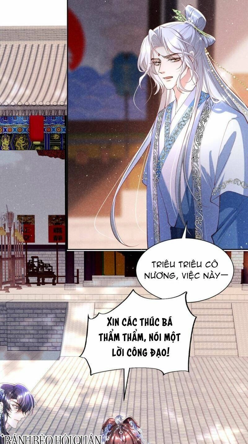 Bệnh Kiều Sư Đệ Lại Giả Vờ Đáng Thương Chapter 19 - 31