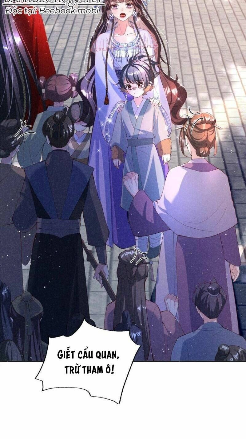 Bệnh Kiều Sư Đệ Lại Giả Vờ Đáng Thương Chapter 19 - 32