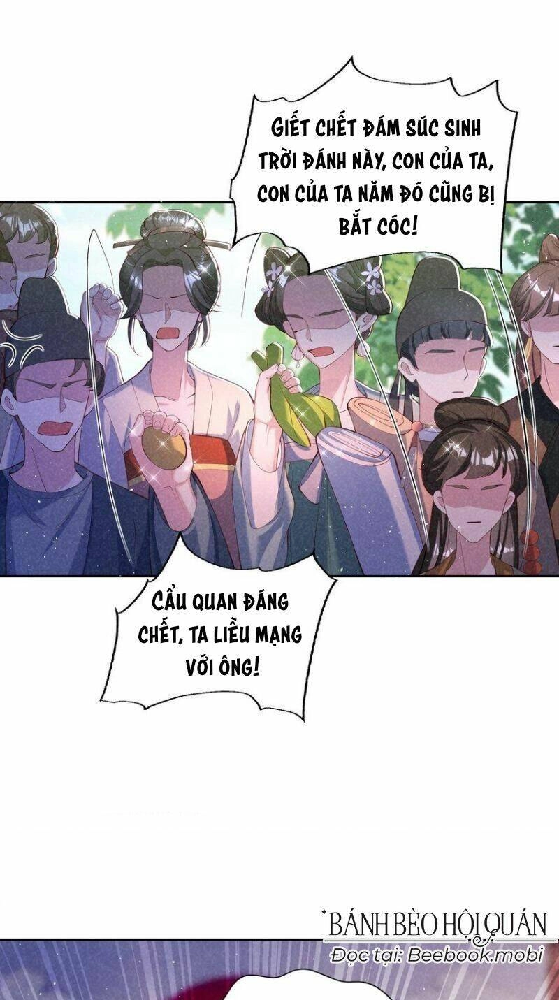 Bệnh Kiều Sư Đệ Lại Giả Vờ Đáng Thương Chapter 19 - 33