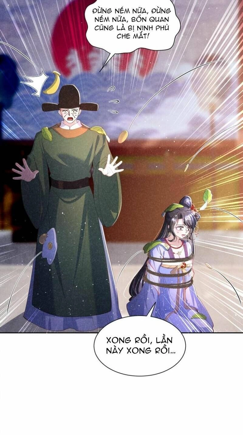 Bệnh Kiều Sư Đệ Lại Giả Vờ Đáng Thương Chapter 19 - 34