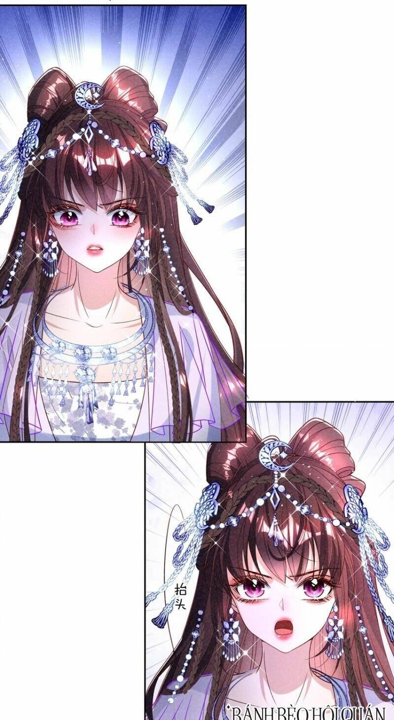 Bệnh Kiều Sư Đệ Lại Giả Vờ Đáng Thương Chapter 19 - 37