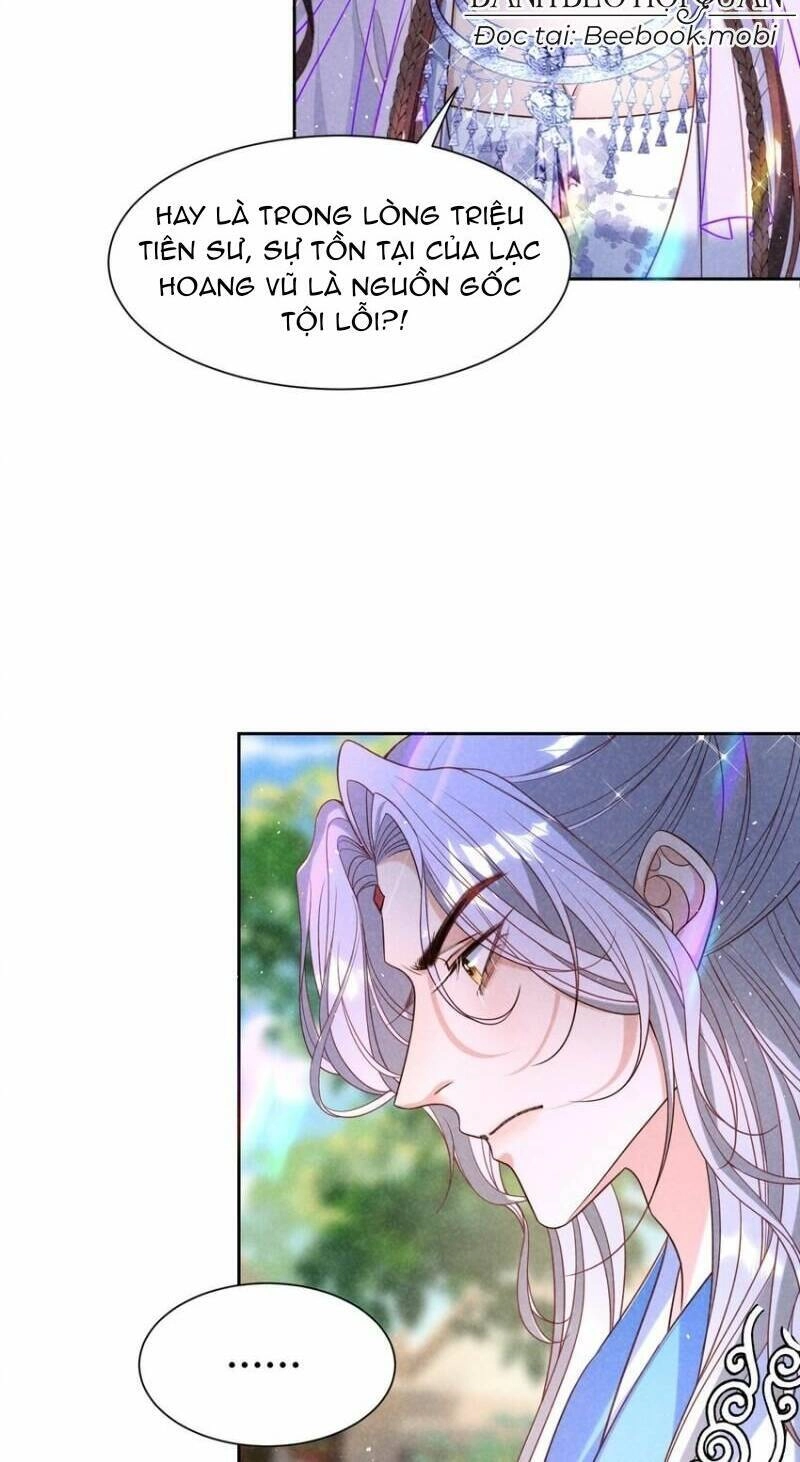 Bệnh Kiều Sư Đệ Lại Giả Vờ Đáng Thương Chapter 19 - 38