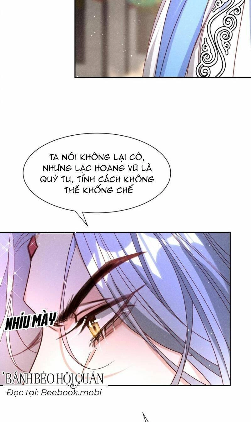 Bệnh Kiều Sư Đệ Lại Giả Vờ Đáng Thương Chapter 19 - 39