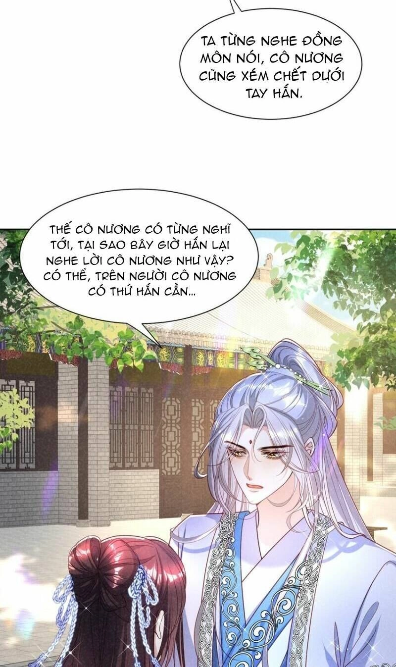 Bệnh Kiều Sư Đệ Lại Giả Vờ Đáng Thương Chapter 19 - 40