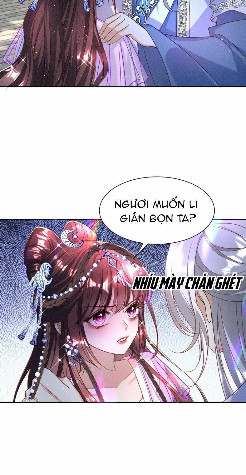 Bệnh Kiều Sư Đệ Lại Giả Vờ Đáng Thương Chapter 19 - 41