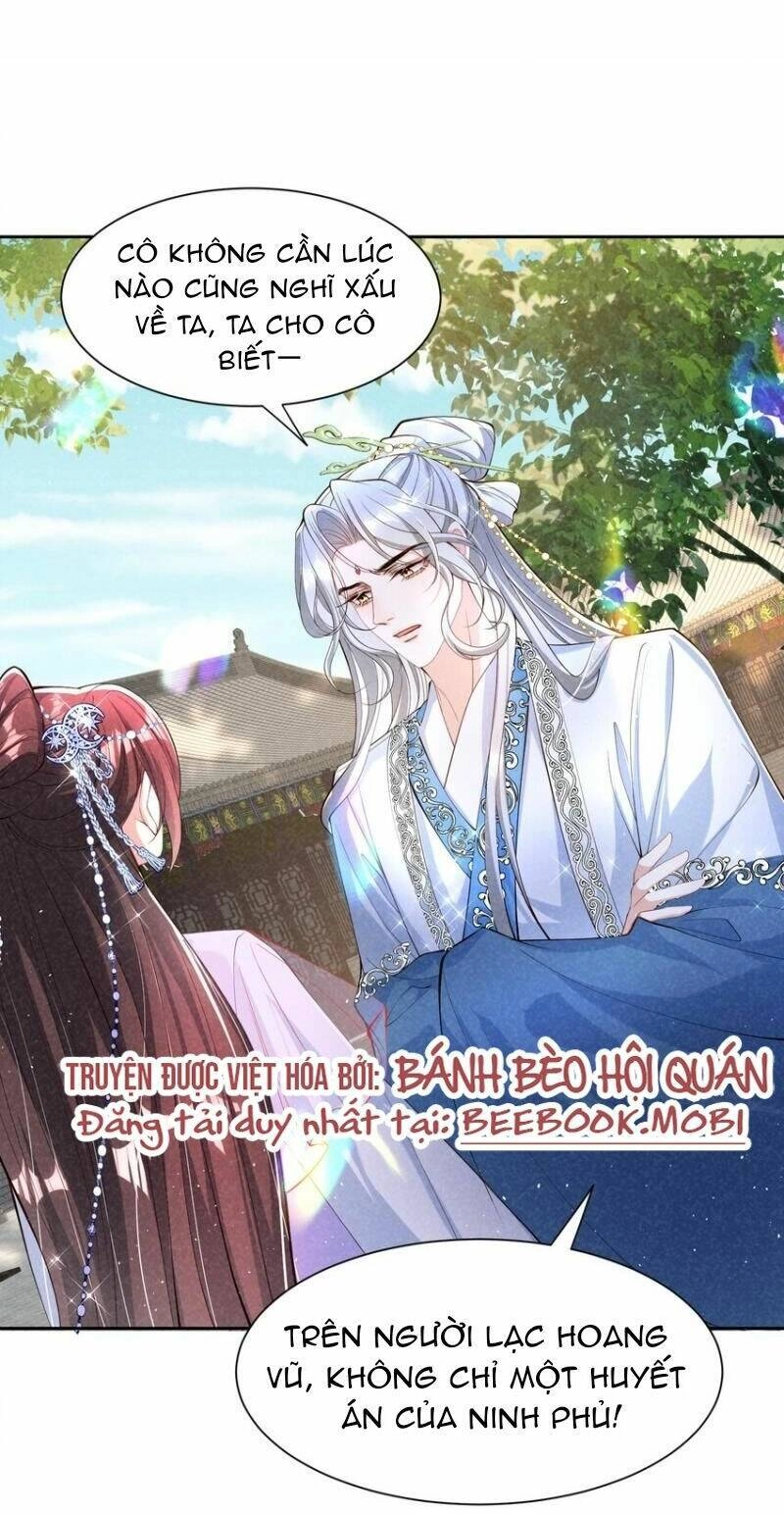 Bệnh Kiều Sư Đệ Lại Giả Vờ Đáng Thương Chapter 19 - 42