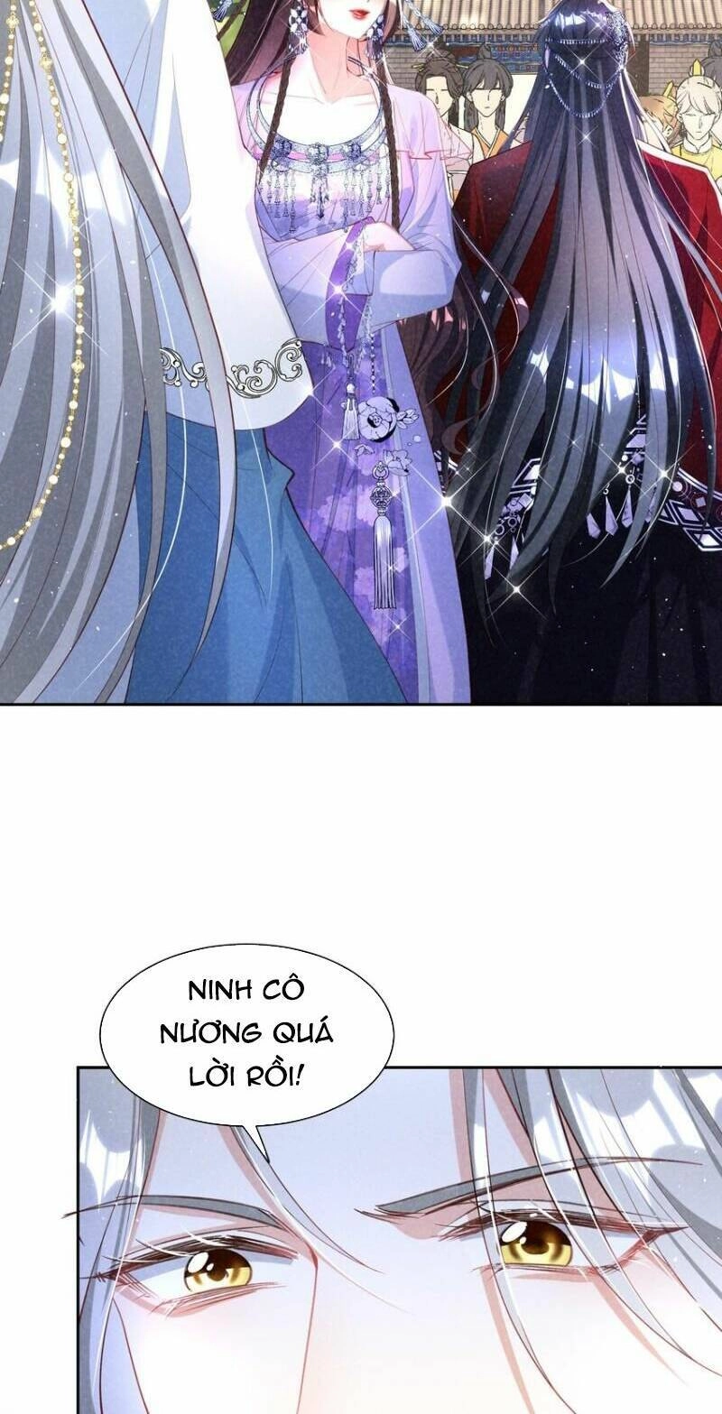 Bệnh Kiều Sư Đệ Lại Giả Vờ Đáng Thương Chapter 20 - 3