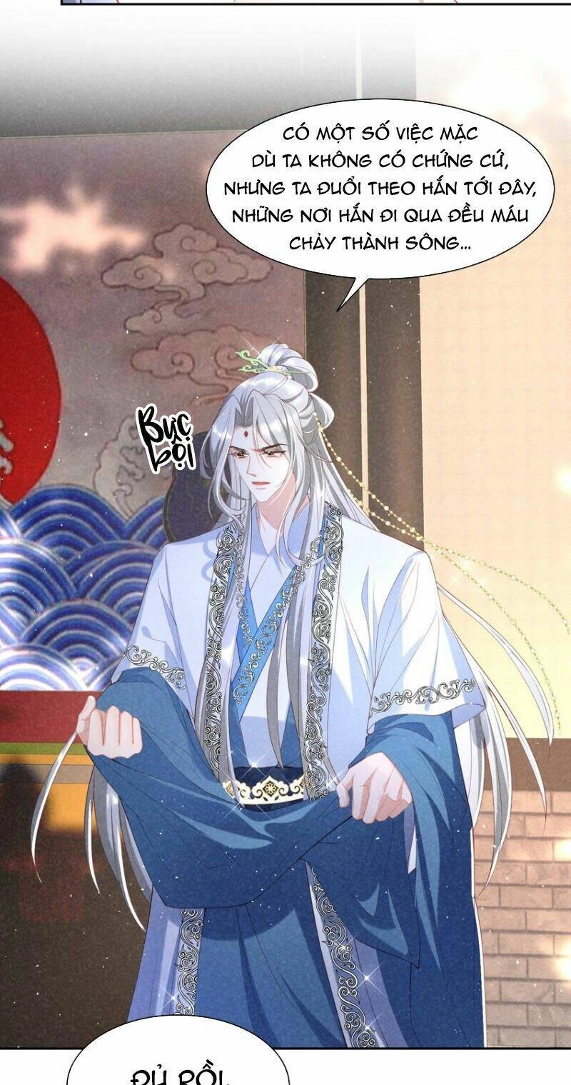 Bệnh Kiều Sư Đệ Lại Giả Vờ Đáng Thương Chapter 20 - 4