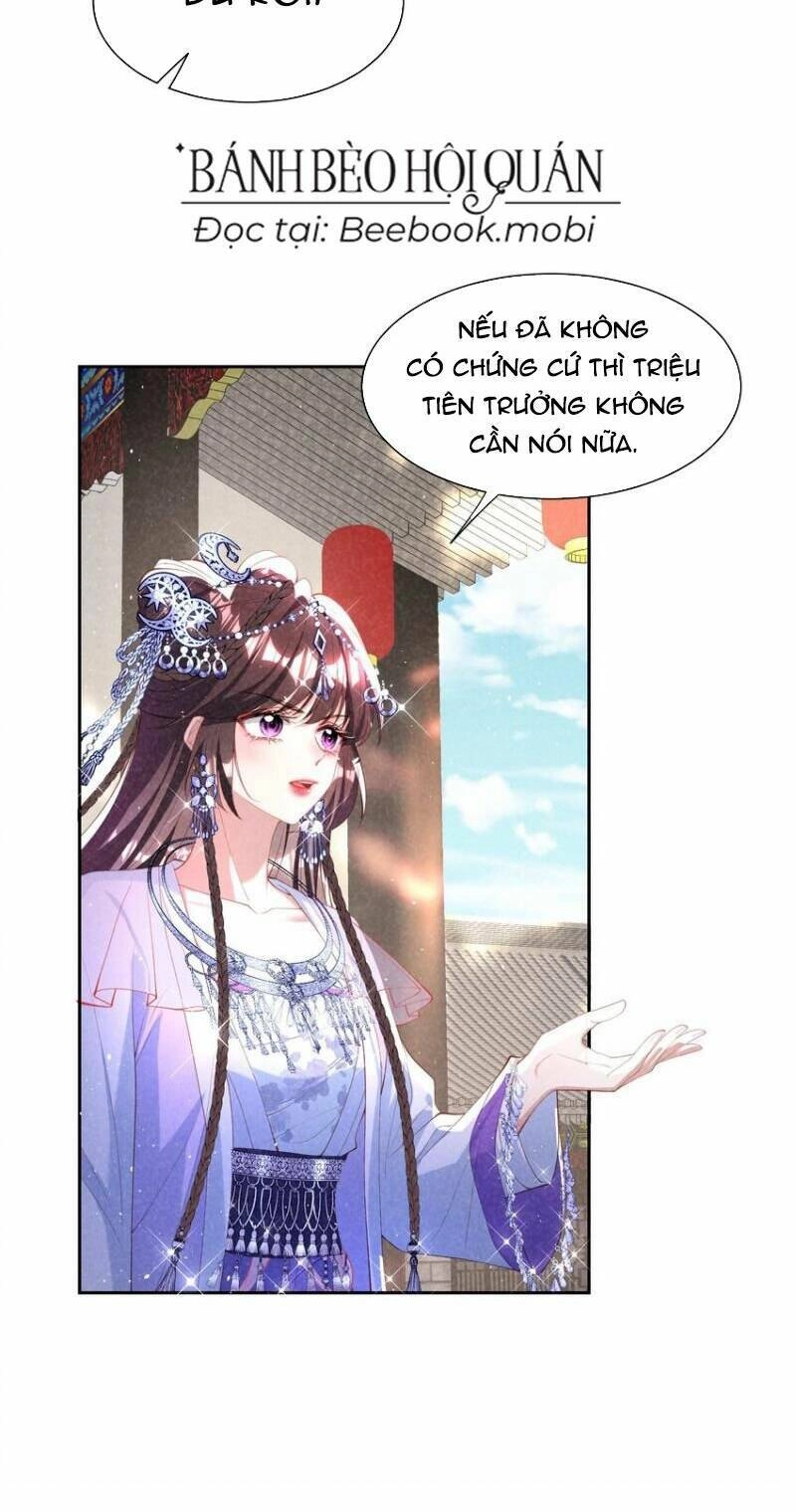 Bệnh Kiều Sư Đệ Lại Giả Vờ Đáng Thương Chapter 20 - 5