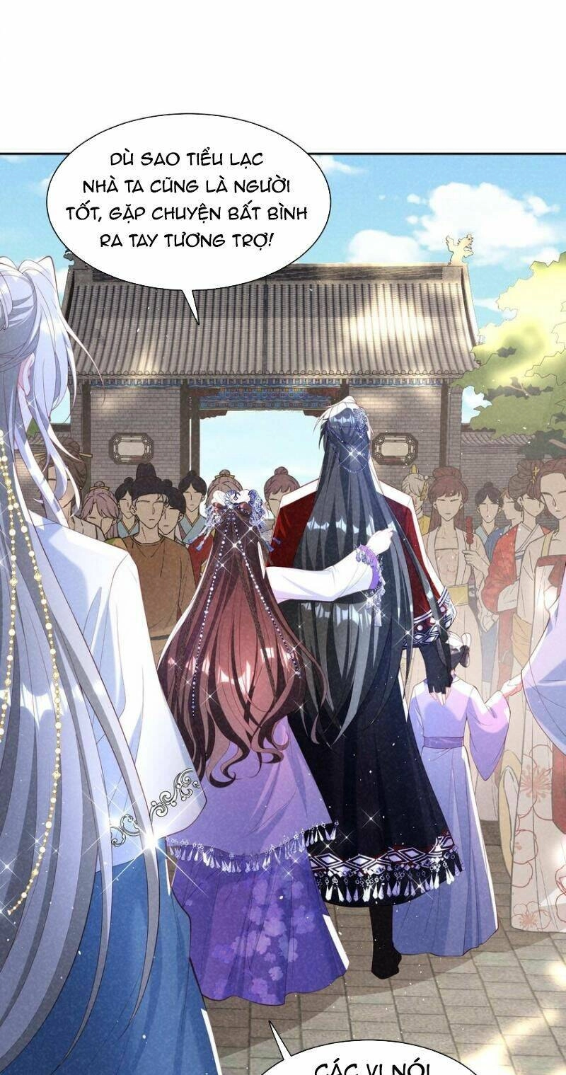 Bệnh Kiều Sư Đệ Lại Giả Vờ Đáng Thương Chapter 20 - 6