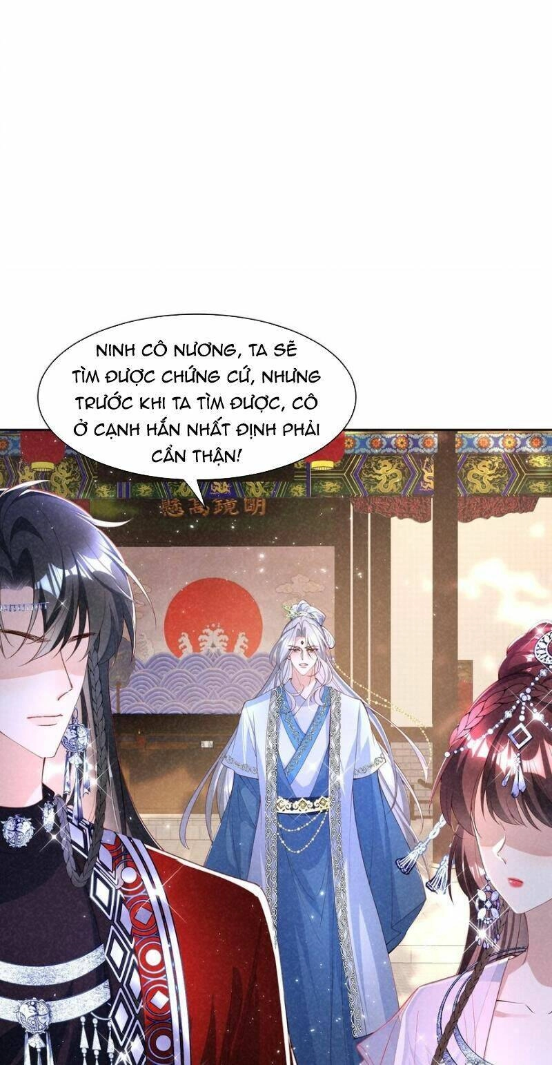 Bệnh Kiều Sư Đệ Lại Giả Vờ Đáng Thương Chapter 20 - 8