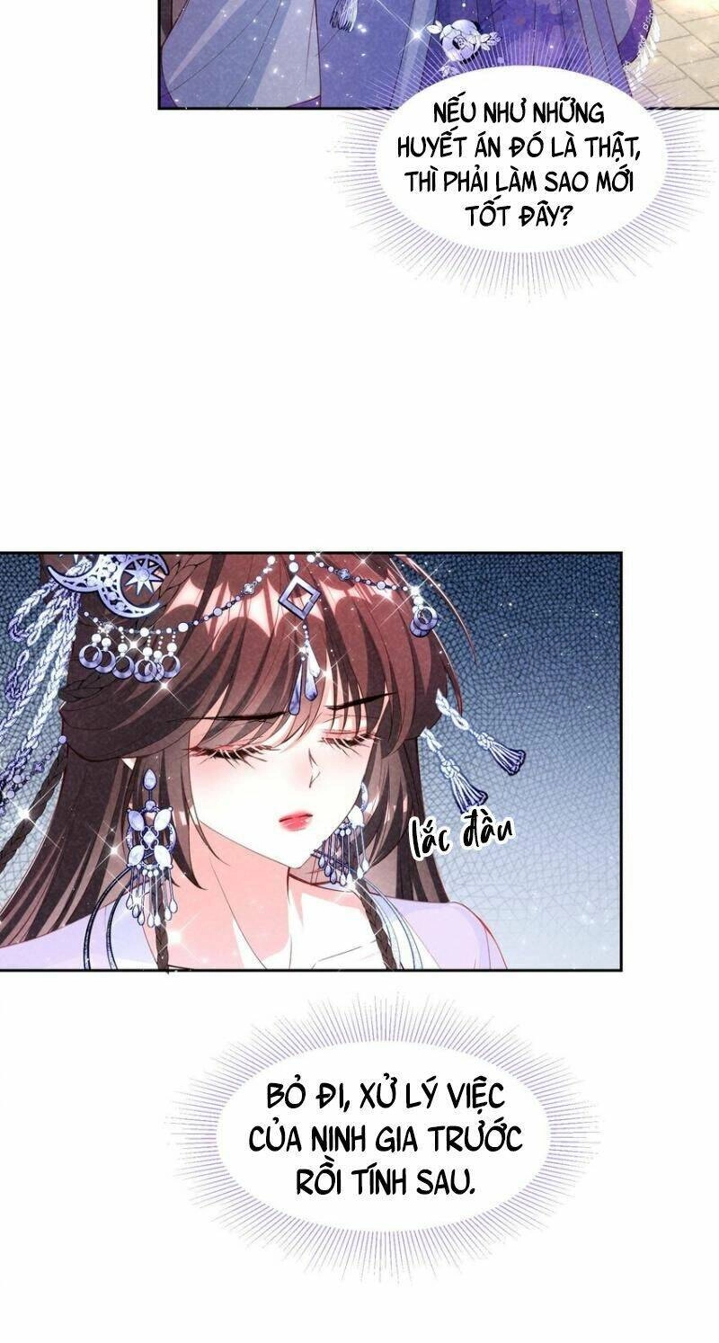 Bệnh Kiều Sư Đệ Lại Giả Vờ Đáng Thương Chapter 20 - 12