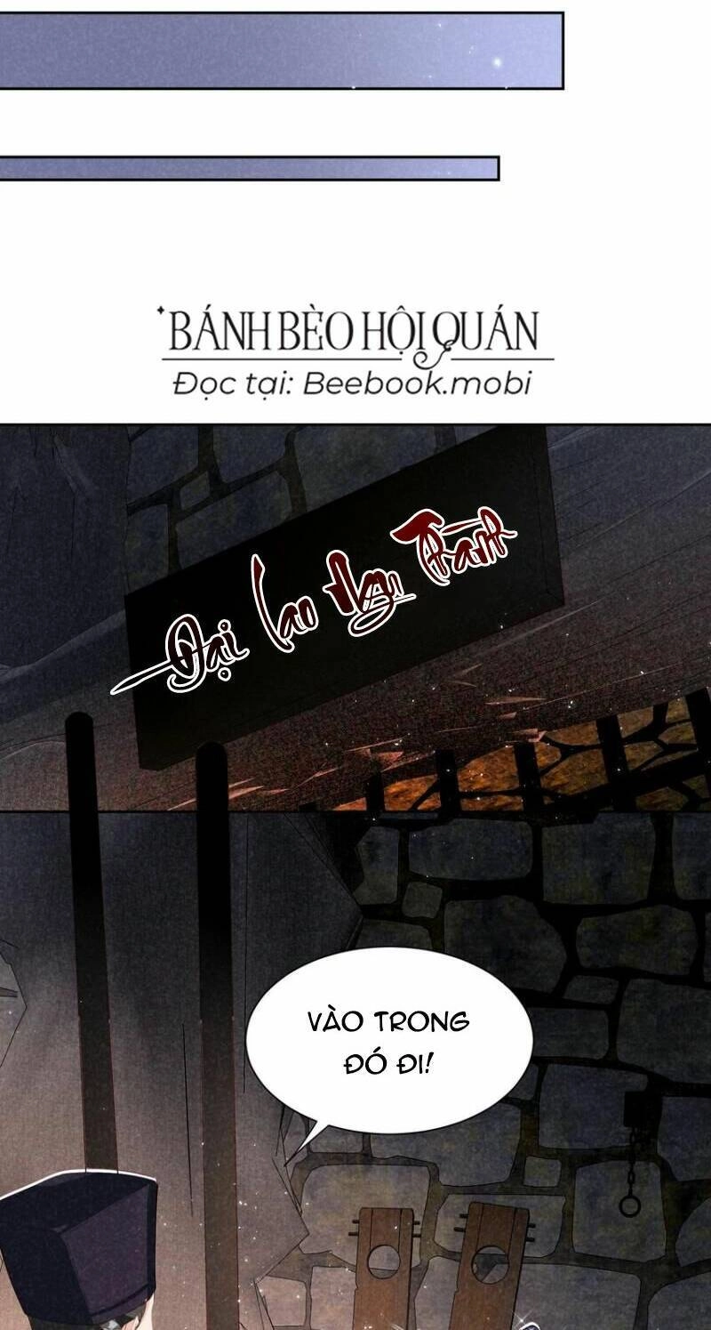 Bệnh Kiều Sư Đệ Lại Giả Vờ Đáng Thương Chapter 20 - 13