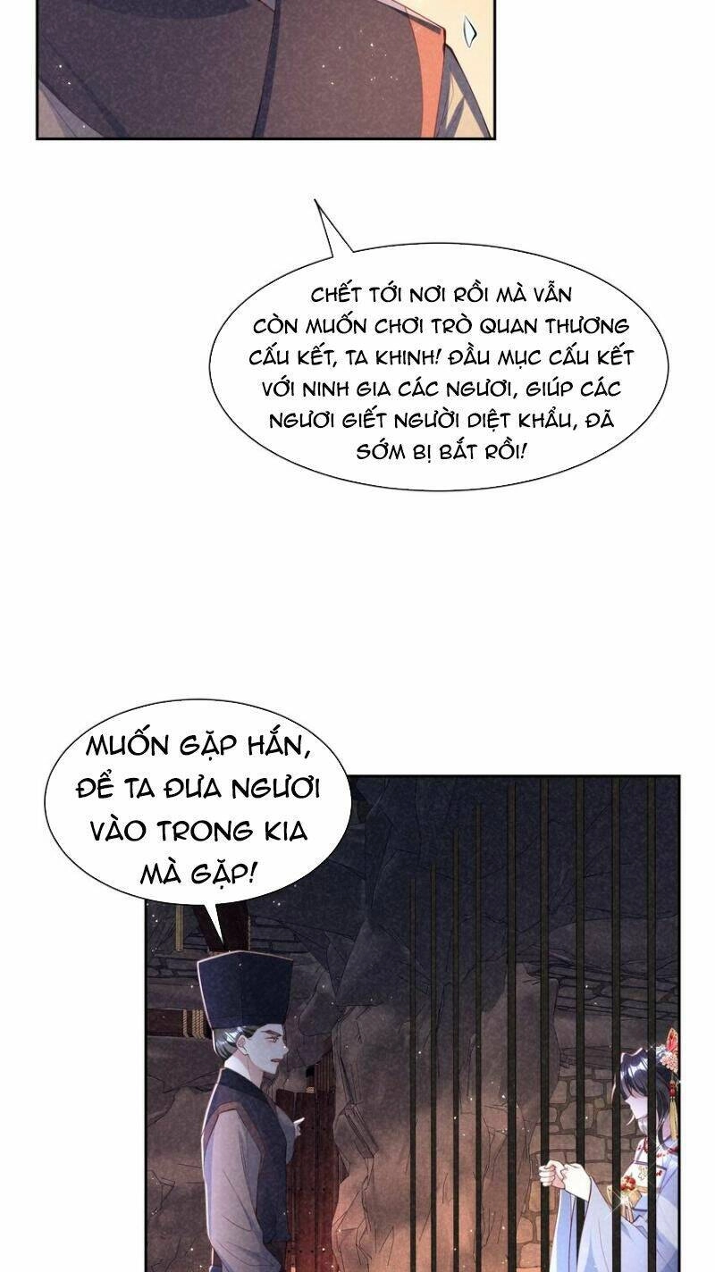 Bệnh Kiều Sư Đệ Lại Giả Vờ Đáng Thương Chapter 20 - 16