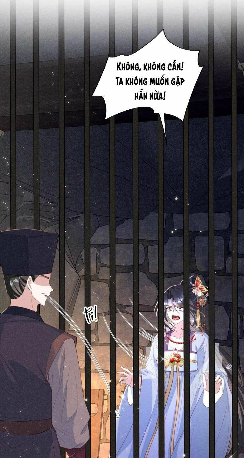 Bệnh Kiều Sư Đệ Lại Giả Vờ Đáng Thương Chapter 20 - 18