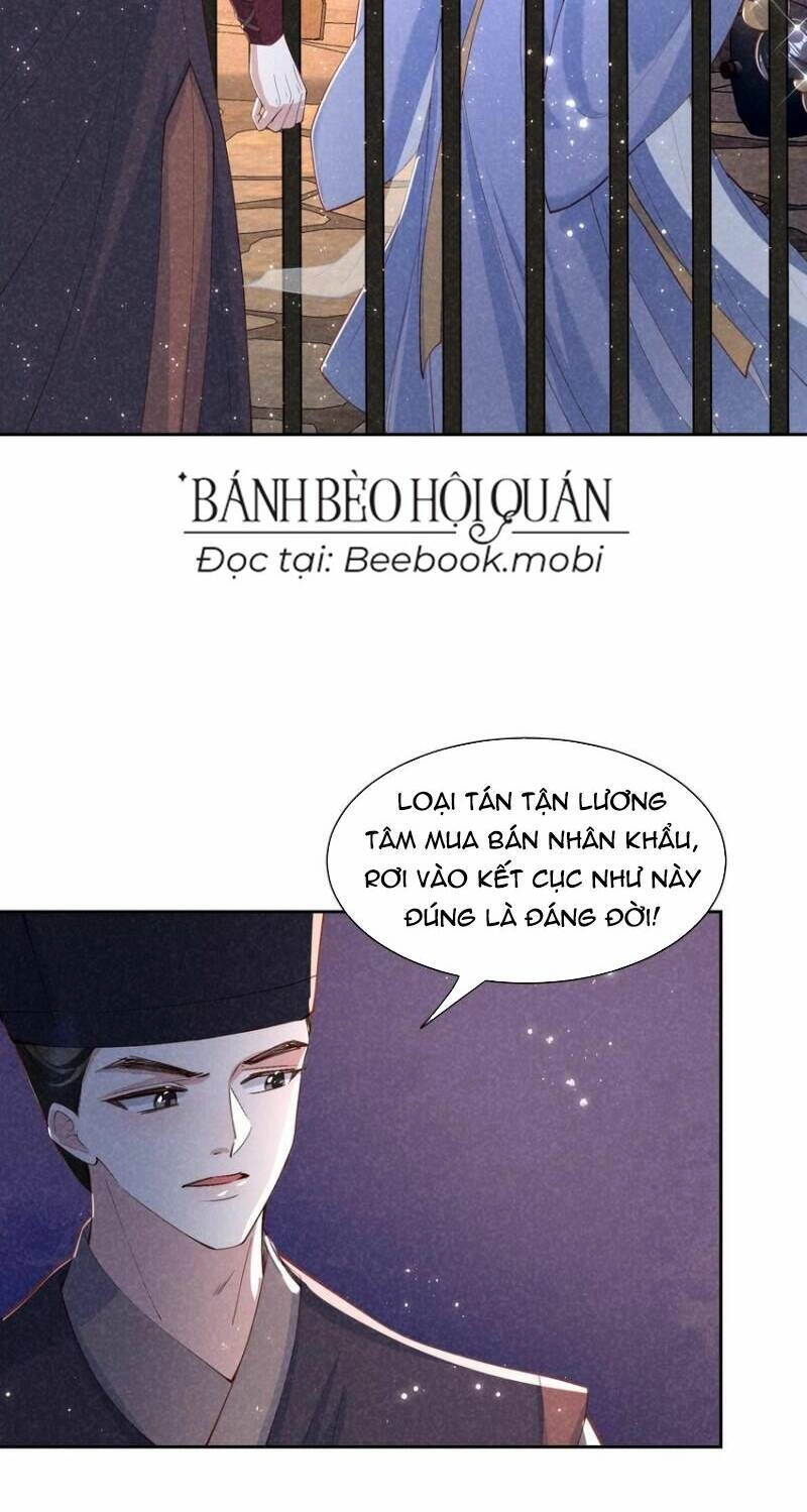 Bệnh Kiều Sư Đệ Lại Giả Vờ Đáng Thương Chapter 20 - 19