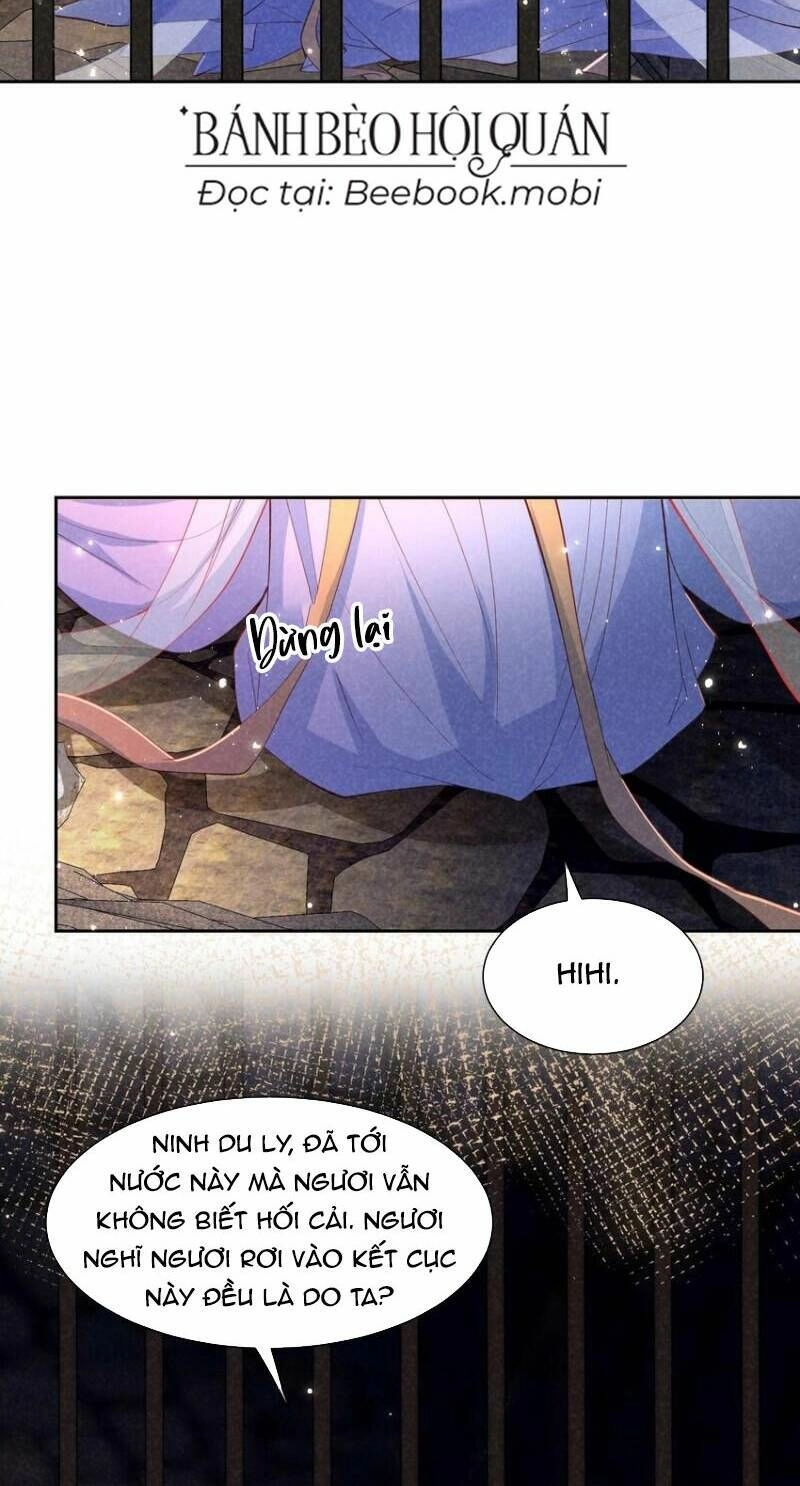 Bệnh Kiều Sư Đệ Lại Giả Vờ Đáng Thương Chapter 20 - 21