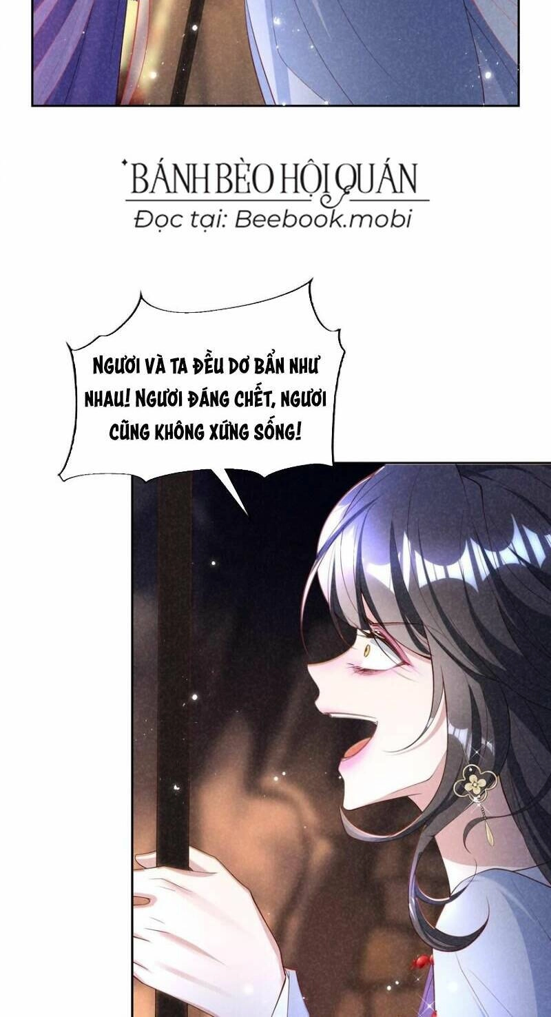 Bệnh Kiều Sư Đệ Lại Giả Vờ Đáng Thương Chapter 20 - 24